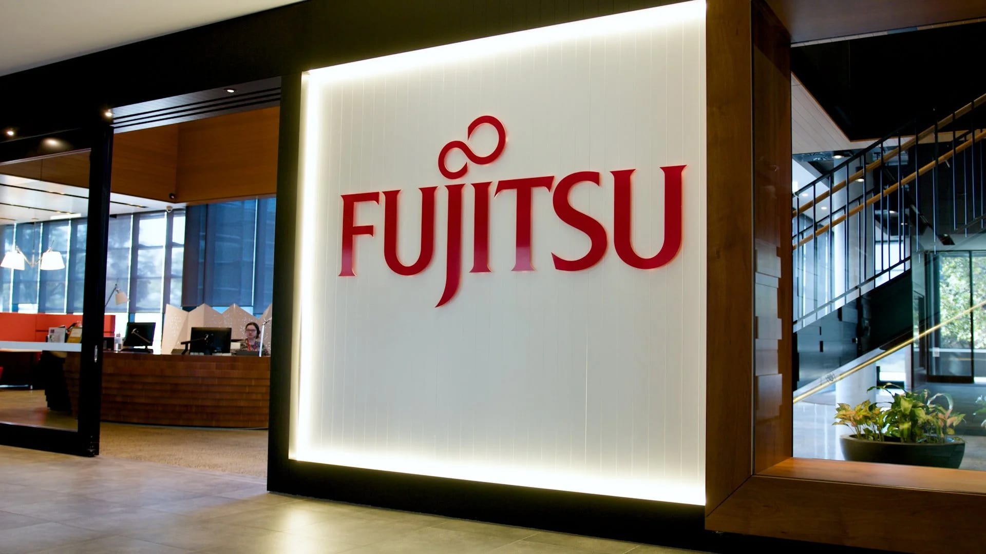 Fujitsu / NVIDIA / NetApp