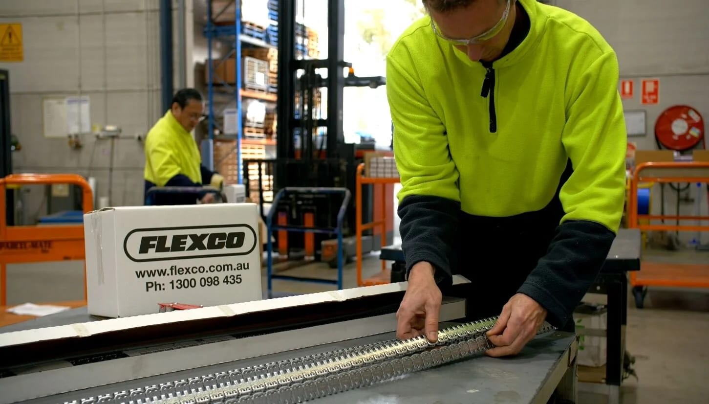 Flexco Australia
