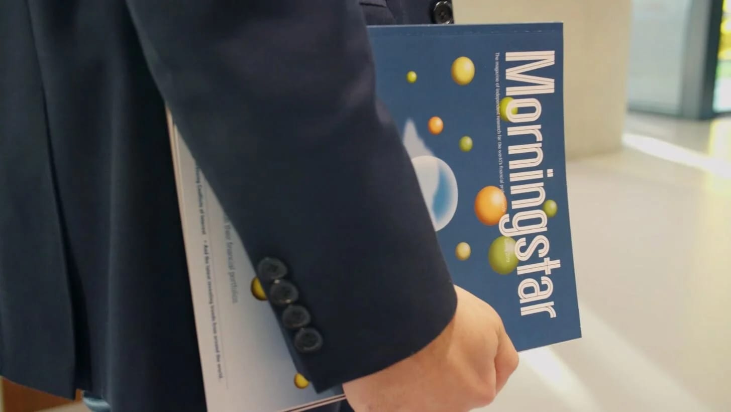 Morningstar Australasia